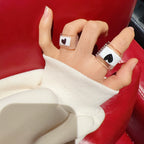 Statement bandage style ring - Modomu