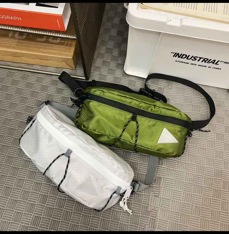 Ripstop Utility Waist Bag