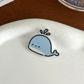 Cute Cartoon Acrylic Brooch - Modomu