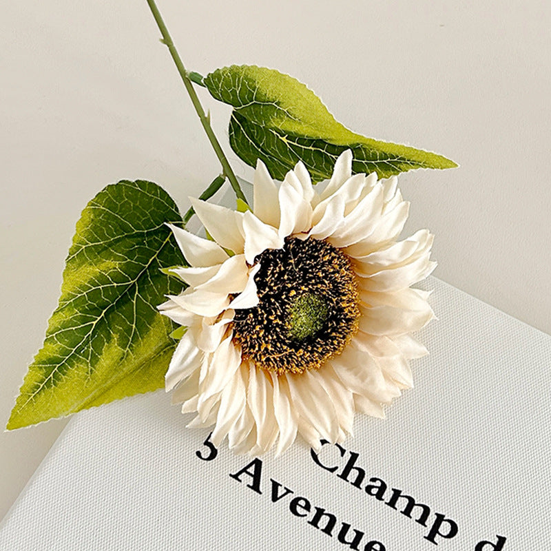 Artificial Sunflower Decorative Bouquet - Modomu