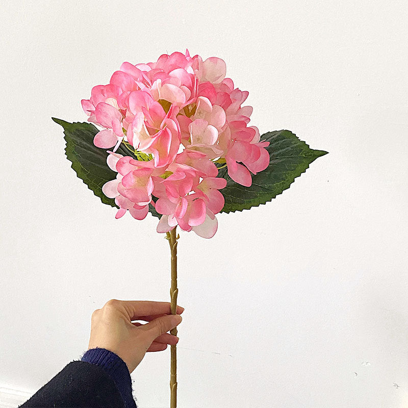 Hydrangea Artificial Flower Arrangement - Modomu
