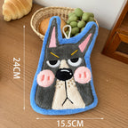 Cartoon Hand Towel - Modomu