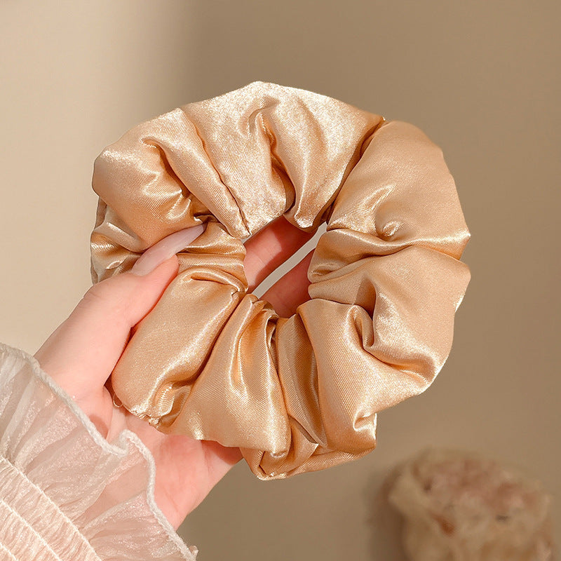 Lace Scrunchie Collection