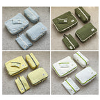 Waterproof Travel Shoe Storage Bag - Modomu