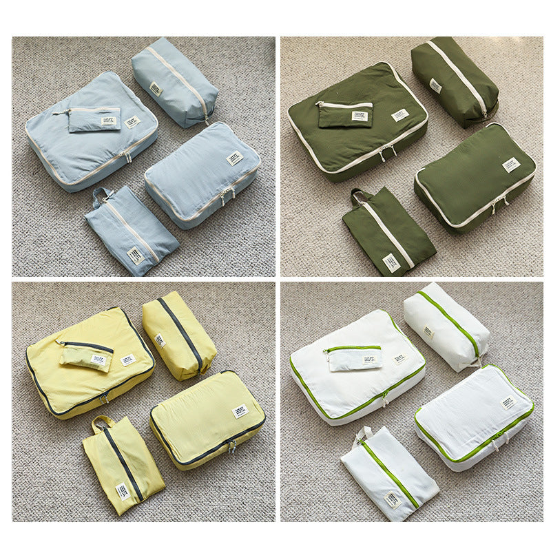 Waterproof Travel Shoe Storage Bag - Modomu