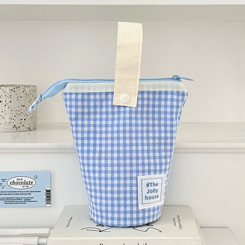 Standing Large Capacity Pencil Case - Modomu