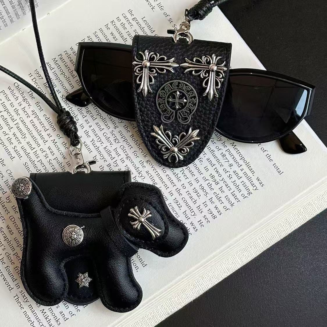 Puppy Glasses Holder Necklace - Modomu