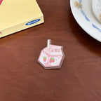 Cute Cartoon Animal Brooch Pin - Modomu