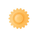 Sunflower Silicone Sink Drain Mat