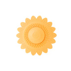 Sunflower Silicone Sink Drain Mat