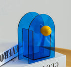 Artistic Makeup Brush Holder Organizer