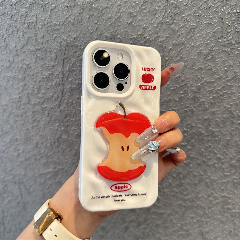 Fruit Patch Crinkle Case