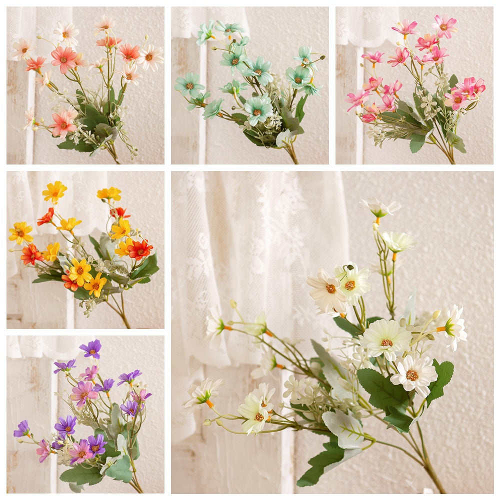 Artificial Greenery Stem Bundle - Modomu
