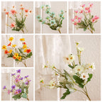 Artificial Greenery Stem Bundle - Modomu
