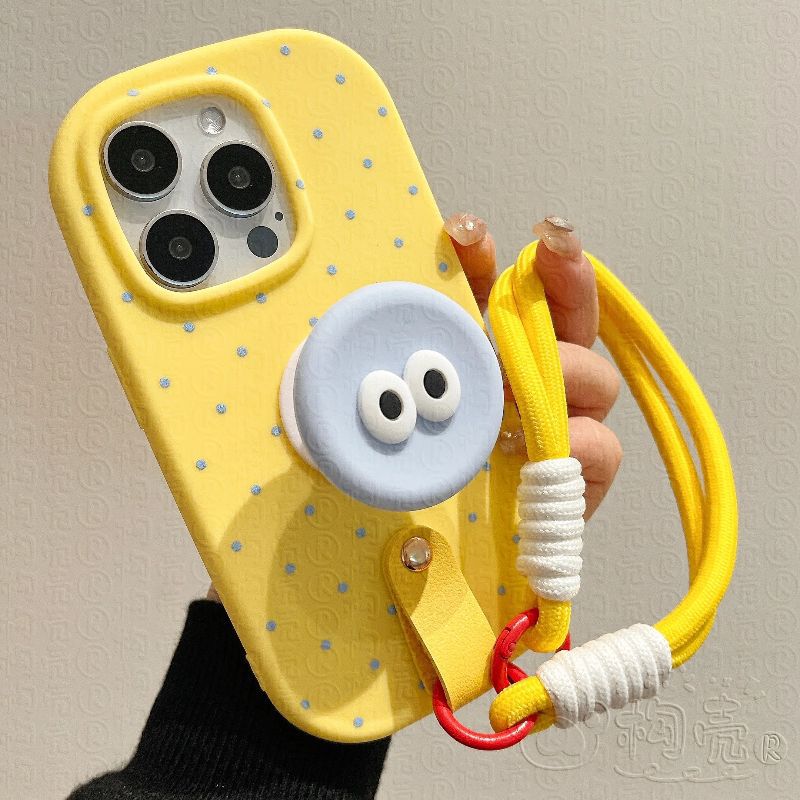 iPhone Case With Hand Strap - Modomu