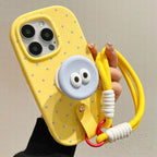 iPhone Case With Hand Strap - Modomu