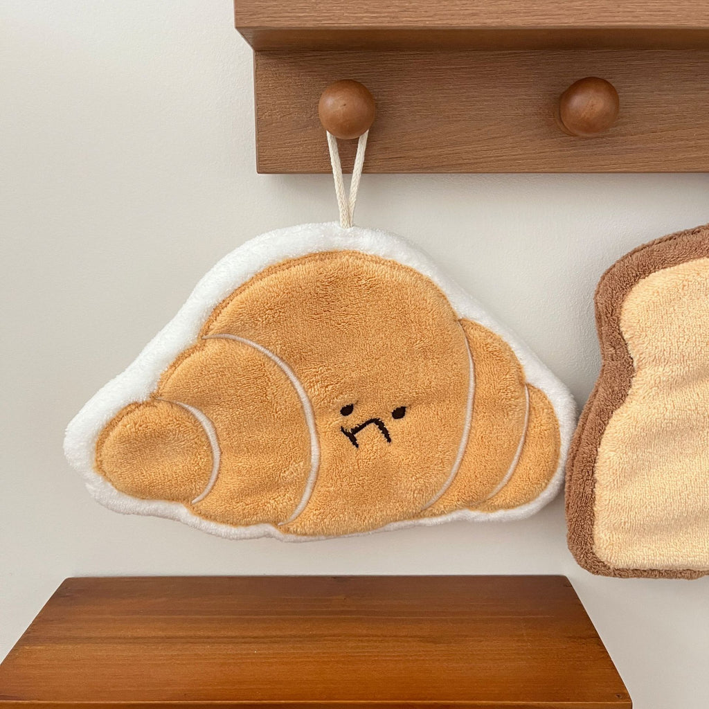 Cartoon Hanging Hand Towel - Modomu