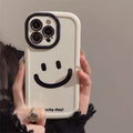 Lucky Smile Phone Case
