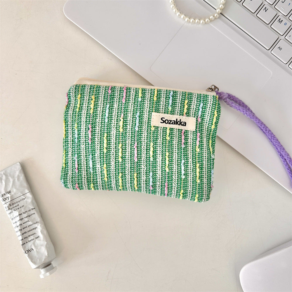 Compact Cosmetic Storage Pouch - Modomu