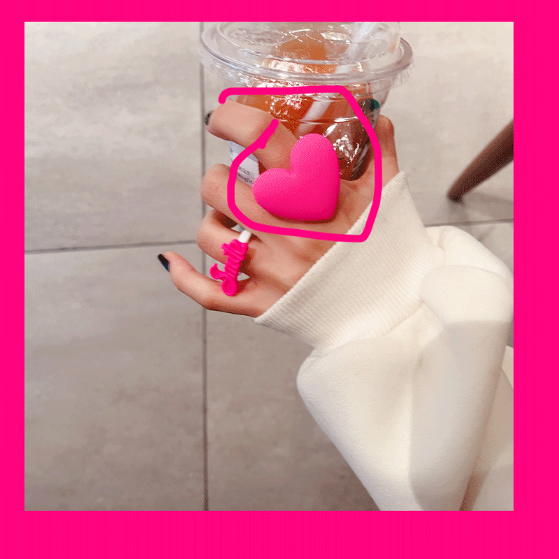 Exaggerated Bow Statement Ring - Modomu