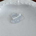 Cute Kitten Acrylic Brooch Pin - Modomu