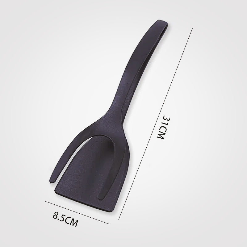 Nylon Steak Shovel & Clip