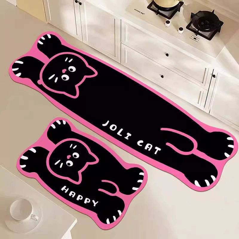Dopamine Kitchen Anti-Fatigue Mat - Modomu