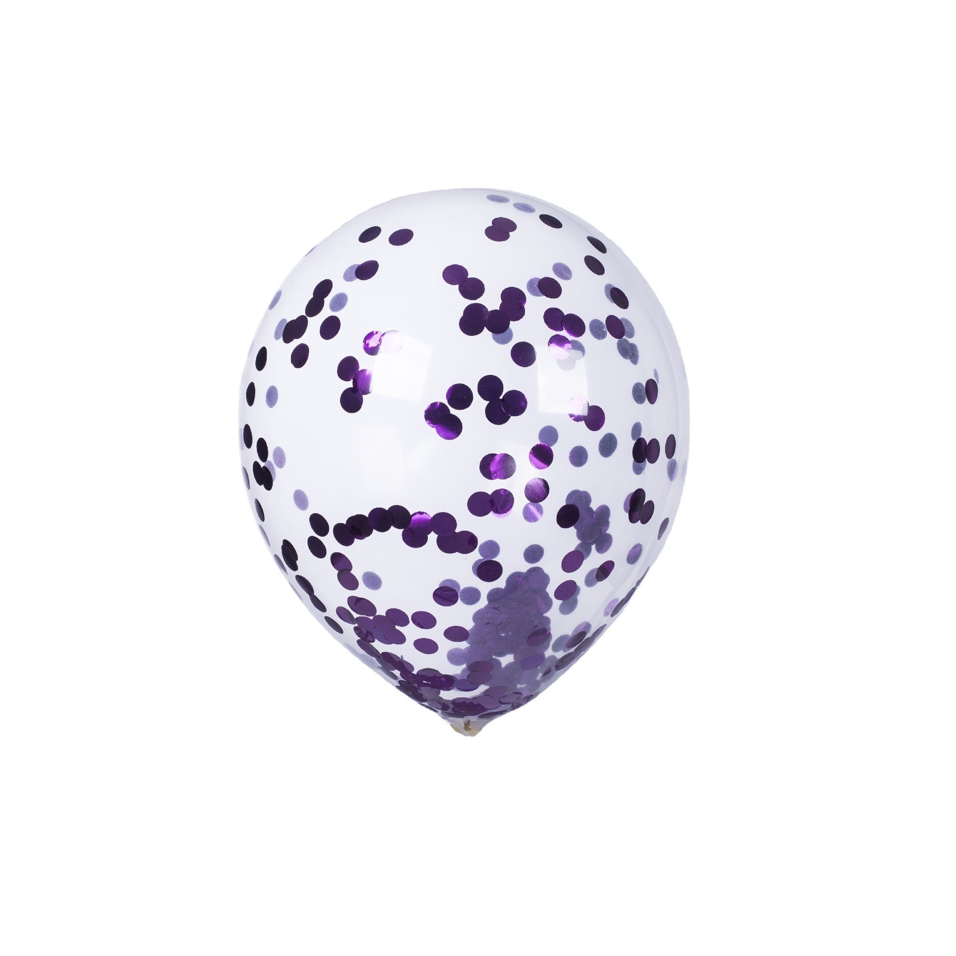 Latex Sequin Party Balloon - Modomu