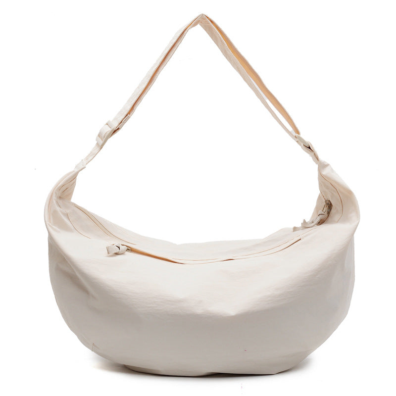 Crescent Dumpling Sling Bag