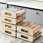 Refrigerator Egg Drawer Organizer - Modomu