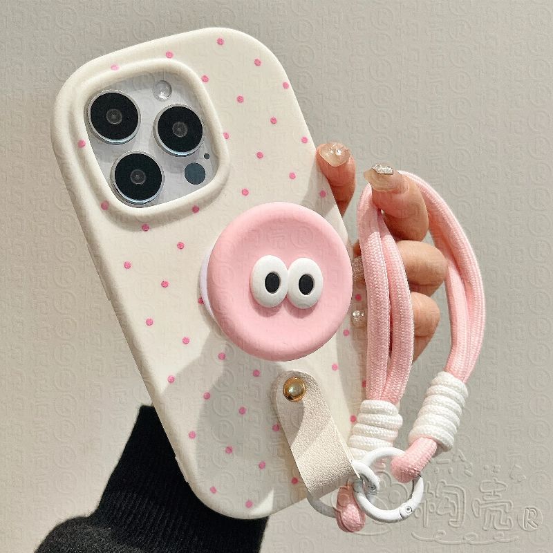 iPhone Case With Hand Strap - Modomu