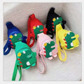 Dinosaur Sling Bag