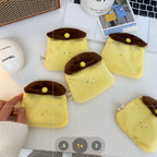 Cute Plush Mini Storage Pouch - Modomu