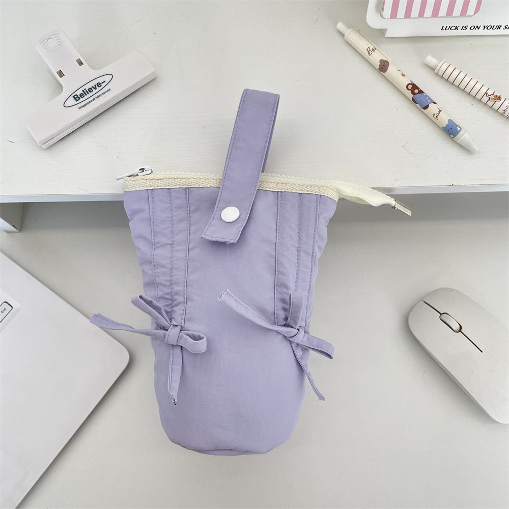 Vertical Foldable Pencil Case - Modomu