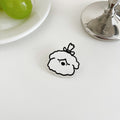 Cute Cartoon Puppy Brooch Pin - Modomu