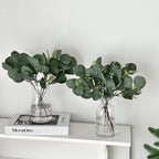 Artificial Eucalyptus Branch Decor - Modomu
