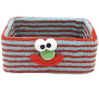 Desktop Storage Basket Clown Design - Modomu