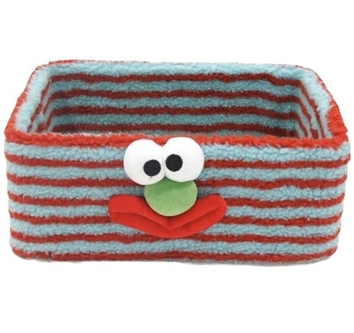Desktop Storage Basket Clown Design - Modomu