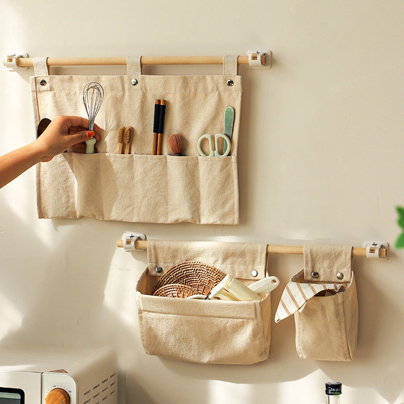 Hanging Kitchen Storage Organizer - Modomu