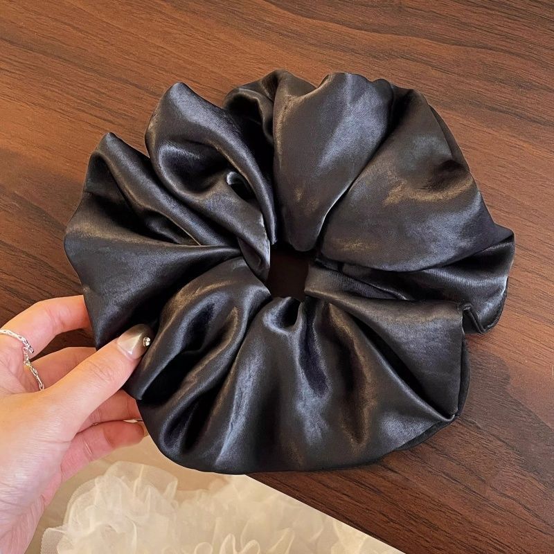 Lace Scrunchie Collection