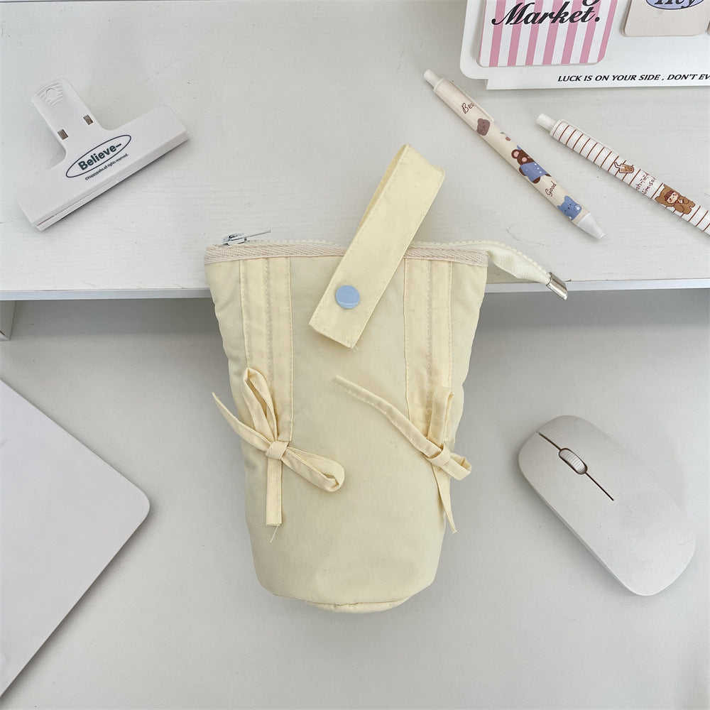 Vertical Foldable Pencil Case - Modomu