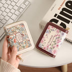 Compact Multi-Card Wallet - Modomu