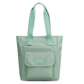 Nylon Tote Shoulder Bag