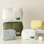 Nylon Travel Toiletry Organizer - Modomu