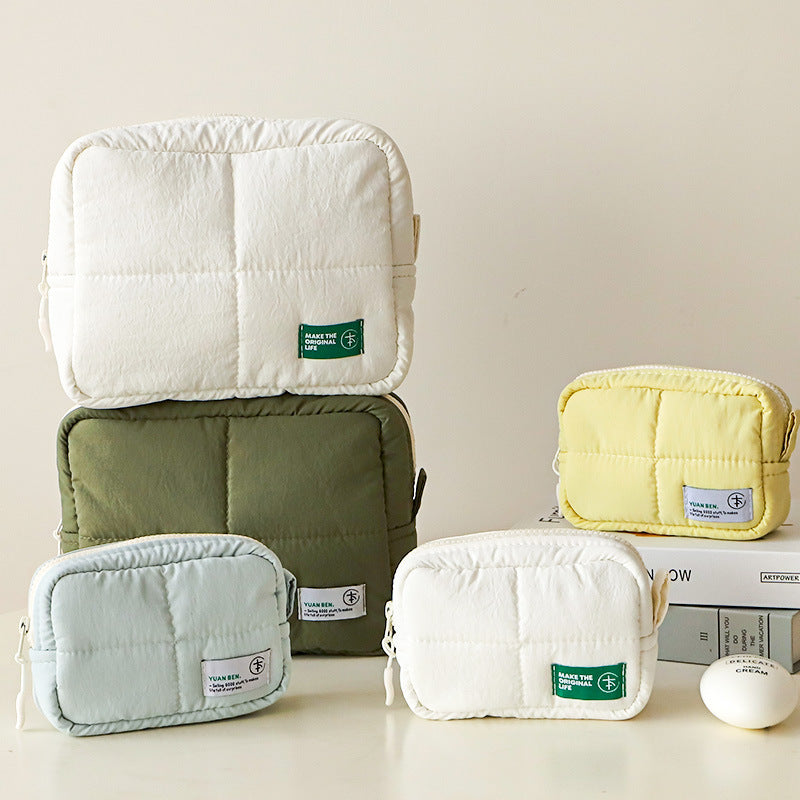 Nylon Travel Toiletry Organizer - Modomu