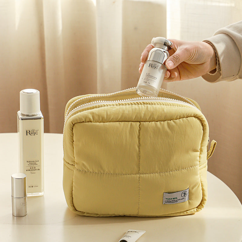 Nylon Travel Toiletry Organizer - Modomu