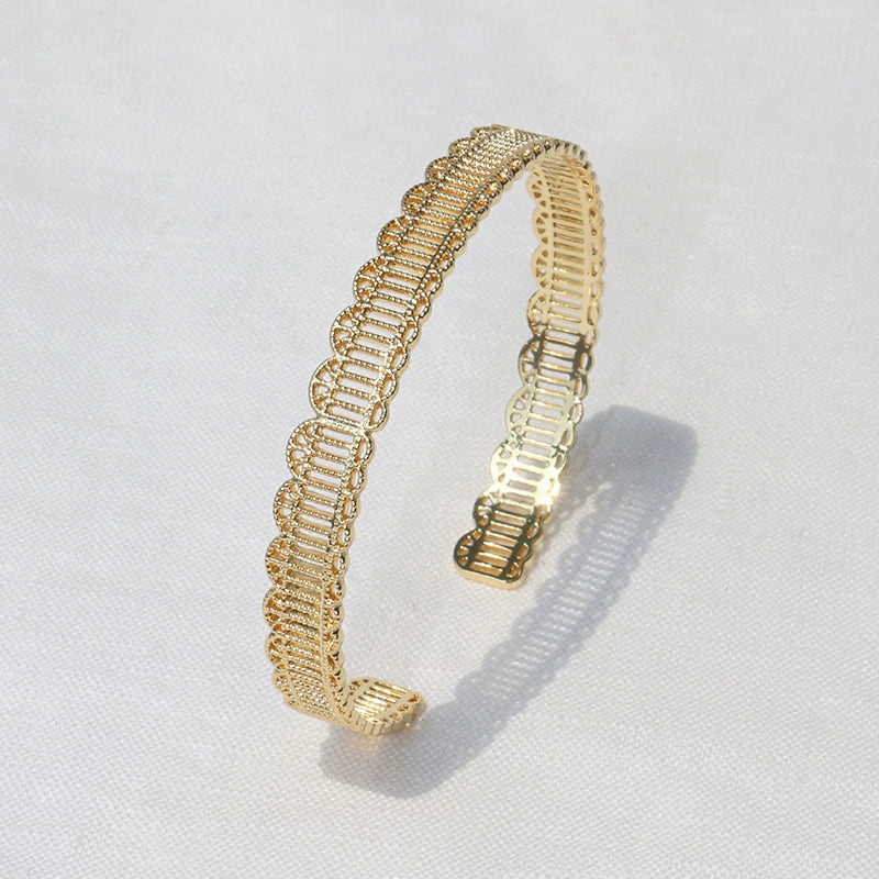 French Inspired Exquisite Bracelet - Modomu