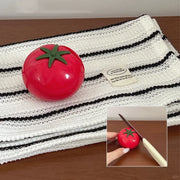 Tomato Sharpening Stone