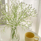Artificial Bridal Bouquet Stem - Modomu
