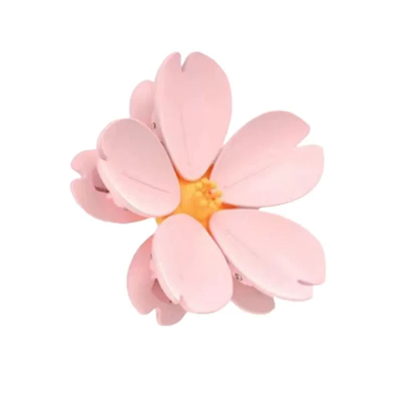 Cherry Blossom Magnetic Sealing Clip